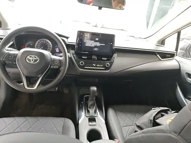 Toyota Allion — Фото автомобиля 5
