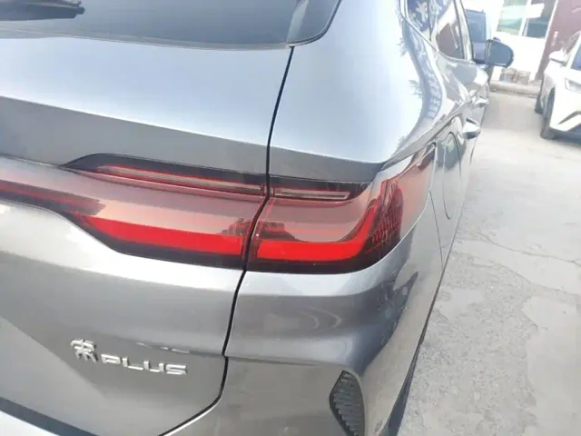 BYD Song PLUS — Фото автомобиля 7