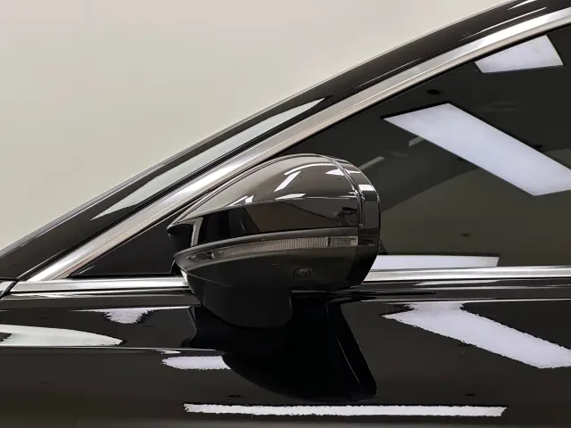 Audi A6L — Фото автомобиля 14