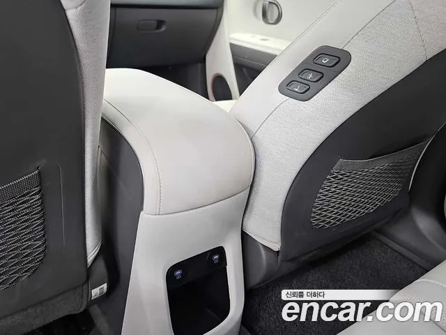 Hyundai Ioniq 5 Ioniq 5 (New) — Фото автомобиля 13