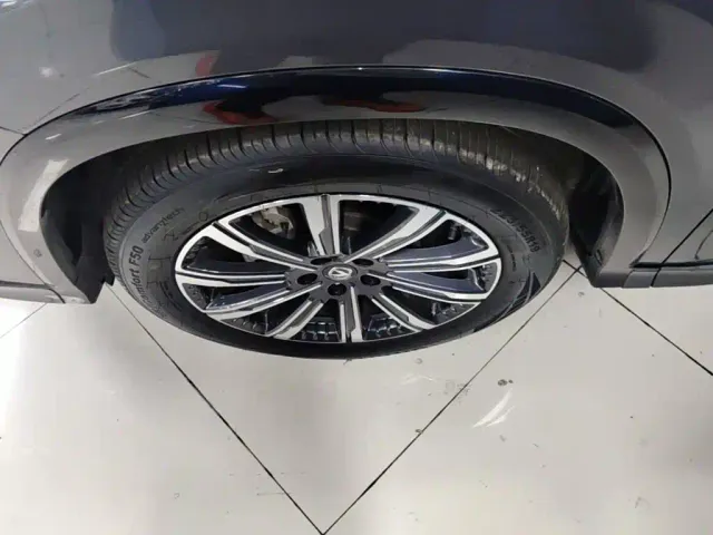 Changan CS75 Plus — Фото автомобиля 22