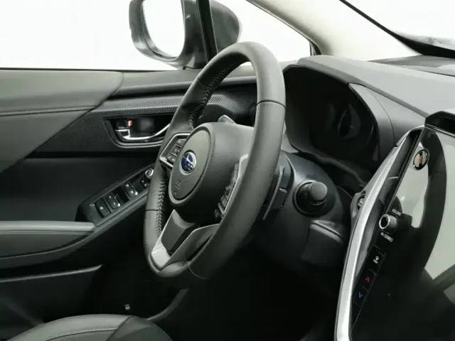 Subaru Subaru Crosstrek 2024 2.5i AWD Luxury EyeSight — Фото автомобиля 22