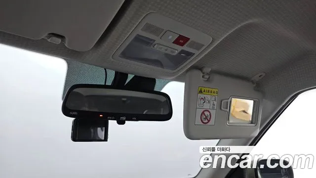 Hyundai Casper — Фото автомобиля 19