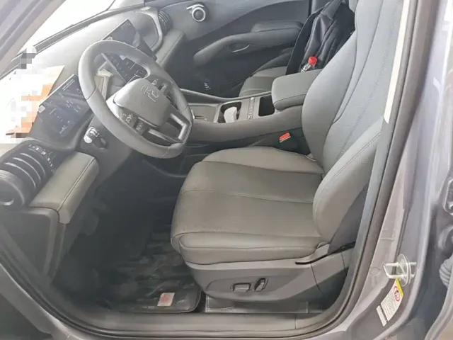 BYD Yuan PLUS — Фото автомобиля 14