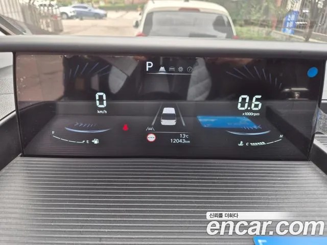 Hyundai Staria New — Фото автомобиля 5