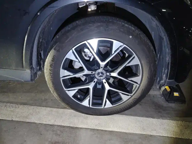 Mercedes-Benz GLC-Class — Фото автомобиля 6