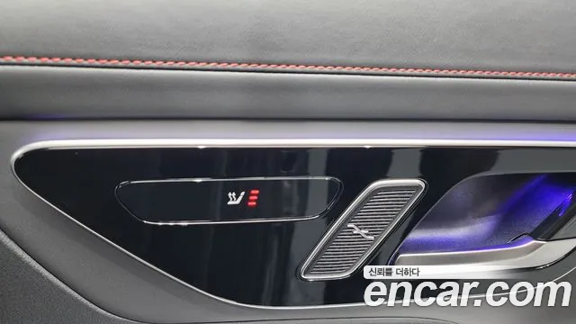 Mercedes-Benz GLC-Class — Фото автомобиля 29