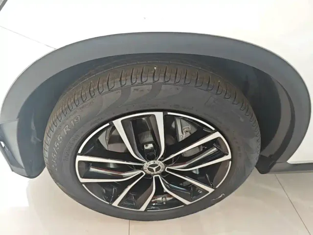 Mercedes-Benz GLC-Class — Фото автомобиля 22