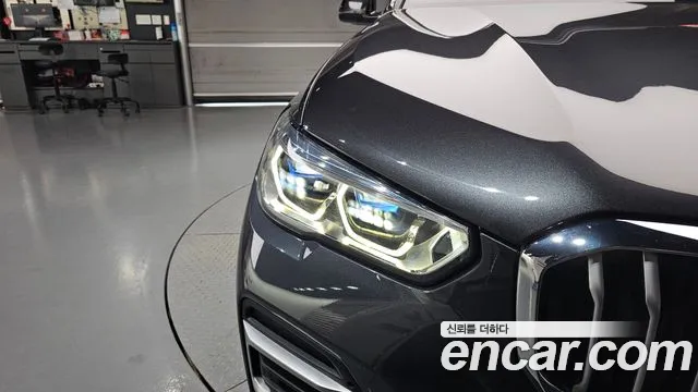 BMW X5 G05 — Фото автомобиля 7