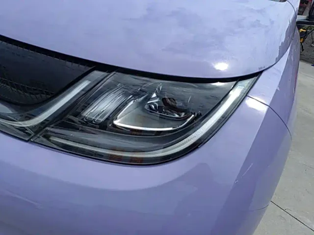 BYD Dolphin — Фото автомобиля 23