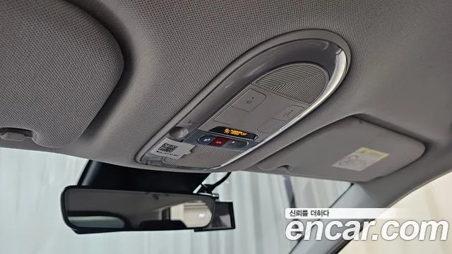 Hyundai Ioniq5 Ioniq5 Long Range AWD — Фото автомобиля 18