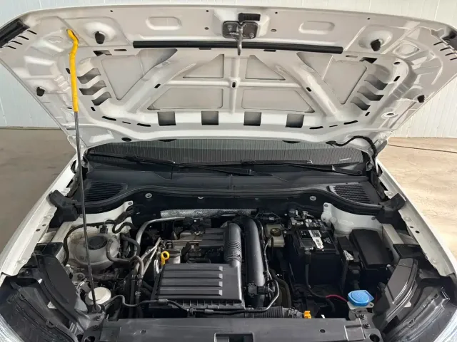Volkswagen Tharu — Фото автомобиля 18
