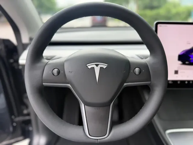 Tesla Model Y — Фото автомобиля 11
