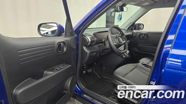 Hyundai Casper — Фото автомобиля 15
