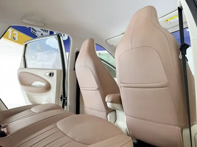 Wuling Bingo — Фото автомобиля 10