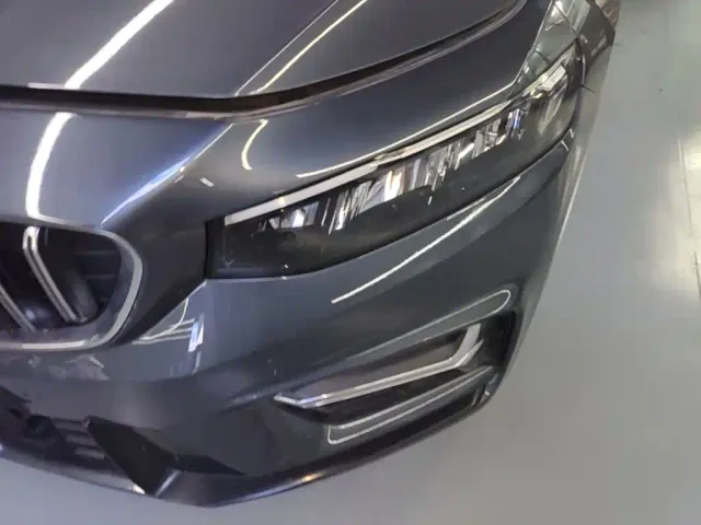Geely Xingrui — Фото автомобиля 23