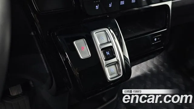 Hyundai ST1 — Фото автомобиля 12