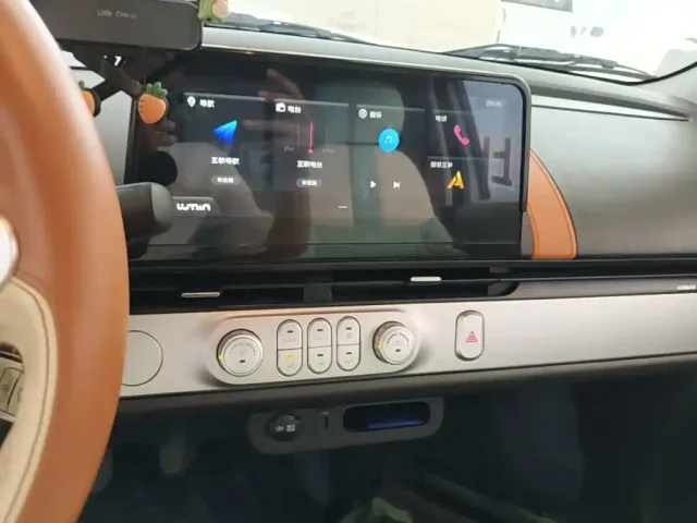 Changan Lumin — Фото автомобиля 8