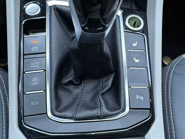 Volkswagen Sagitar — Фото автомобиля 21