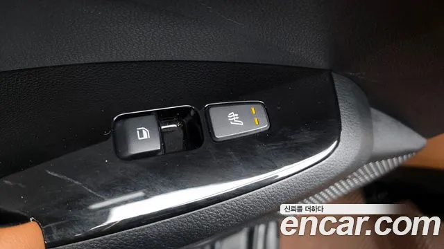 Kia Seltos Бензин 1.6 турбо 2WD — Фото автомобиля 18
