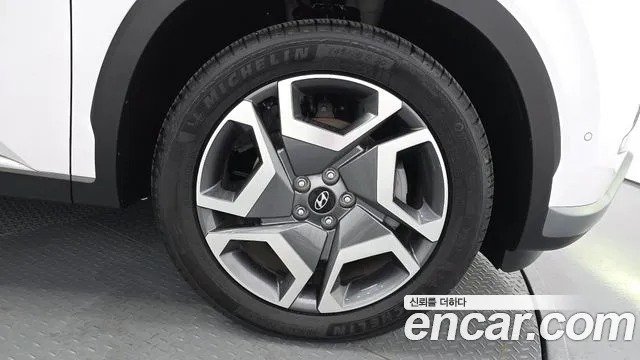 Hyundai Palisade The New Palisade Бензин 3.8 2WD — Фото автомобиля 20