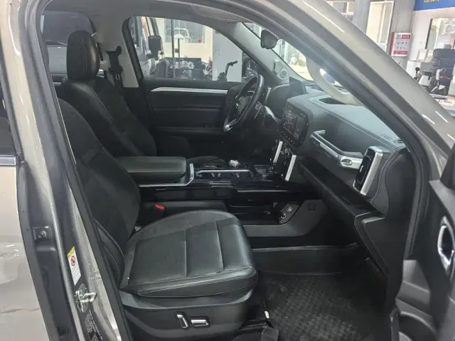 Haval Big Dog — Фото автомобиля 12