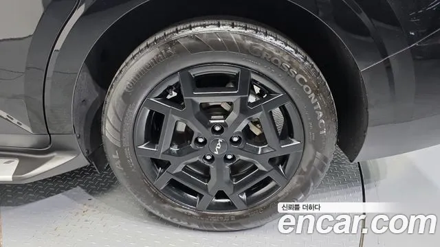 Kia Carnival — Фото автомобиля 6
