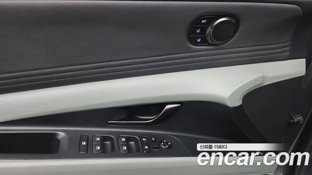 Hyundai AVANTE Новый Avante (CN7) — Фото автомобиля 10
