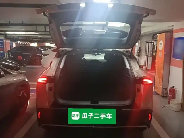 Baojun Yunhai — Фото автомобиля 18