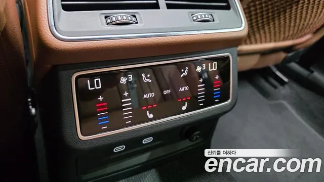 Audi A6 45 TFSI Premium — Фото автомобиля 19