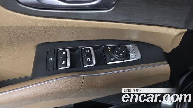Kia Sorento Generation 4 — Фото автомобиля 28