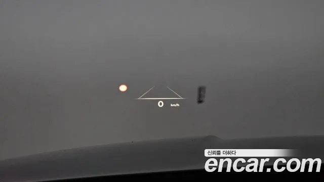 Genesis GV80 2.5T Бензин AWD — Фото автомобиля 20