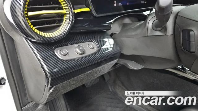 ChevroletGMDaewoo Trax Trax Кроссовер — Фото автомобиля 26