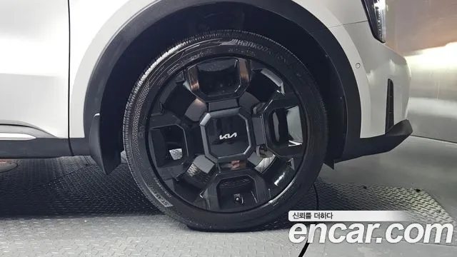 Kia Sorento — Фото автомобиля 6