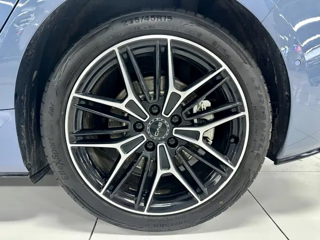 BYD Seal — Фото автомобиля 14