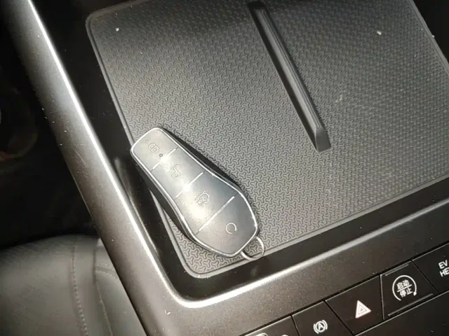 BYD Qin PLUS — Фото автомобиля 8