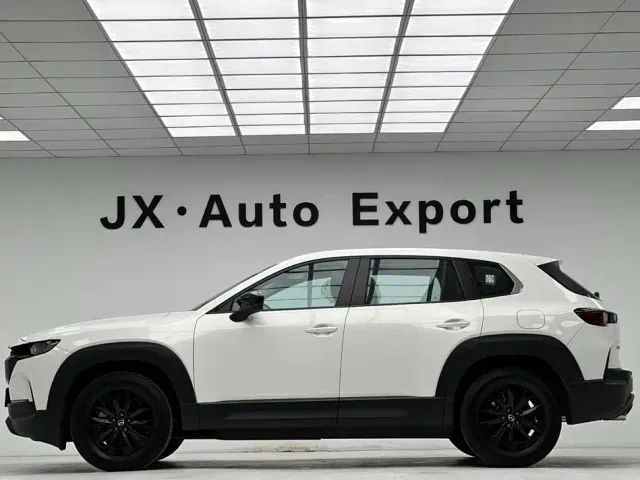 Mazda CX-50 Xingye — Фото автомобиля 5