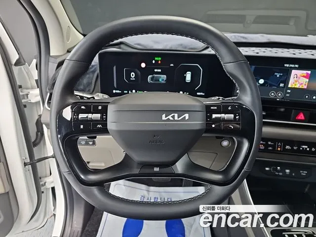 Kia Carnival 4th Gen — Фото автомобиля 9