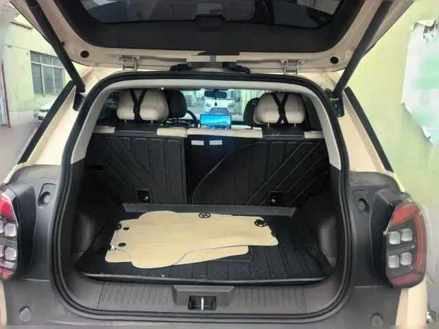 GAC AION UT super — Фото автомобиля 15