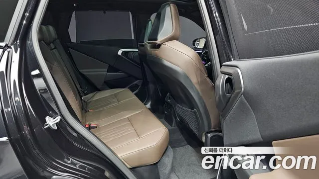 BMW X3 — Фото автомобиля 12