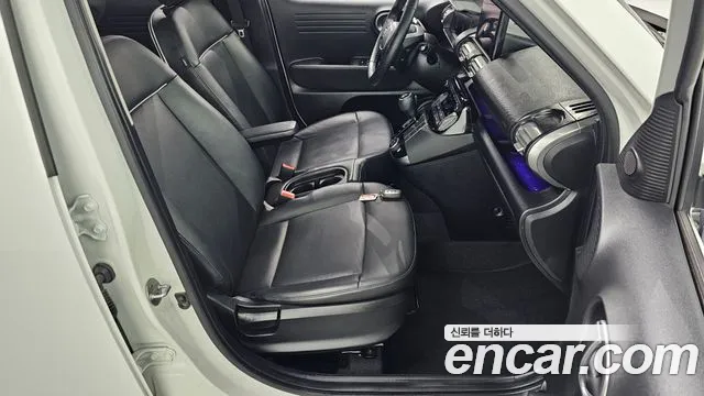 Hyundai Casper — Фото автомобиля 11