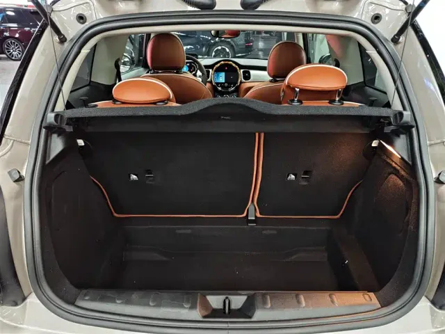 MINI Hatch — Фото автомобиля 26