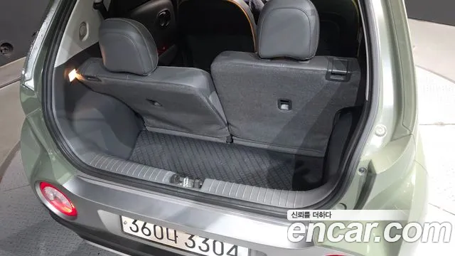 Hyundai Casper — Фото автомобиля 29