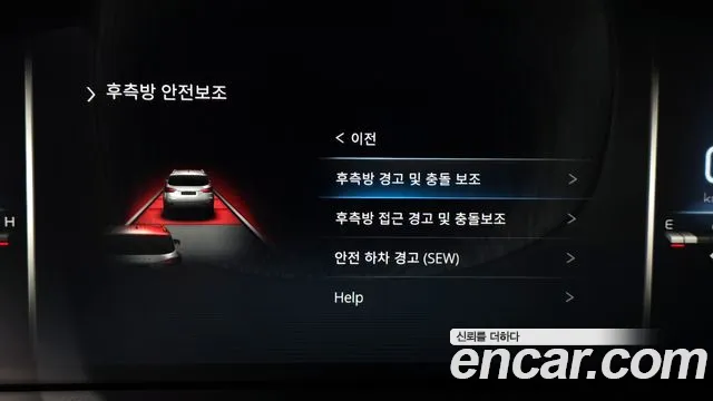KG_Mobility_Ssangyong Rexton All Rexton Дизель 2.2 4WD — Фото автомобиля 27
