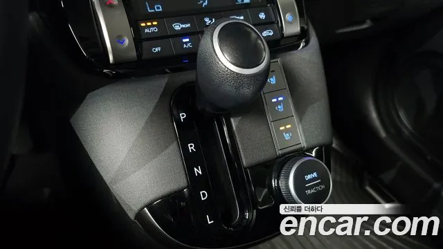 Hyundai Casper — Фото автомобиля 9