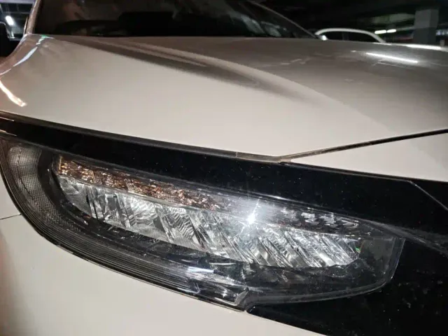 Honda Civic — Фото автомобиля 7