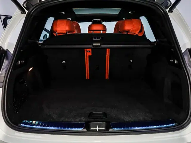 Mercedes-Benz GLC-Class — Фото автомобиля 6
