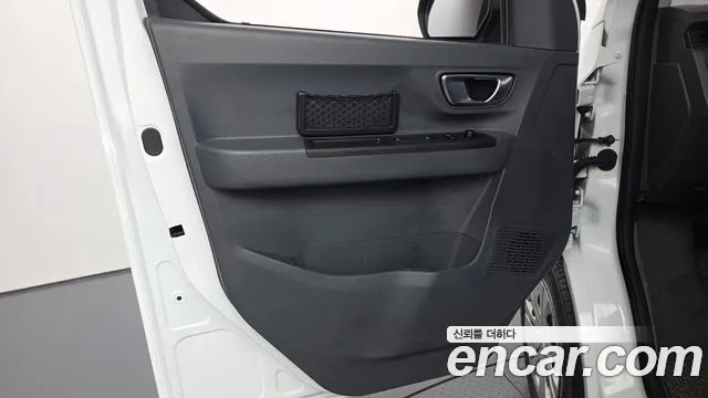 Geely SE-A2 Van — Фото автомобиля 24