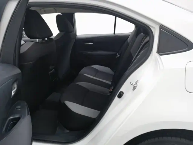 Toyota Corolla — Фото автомобиля 15