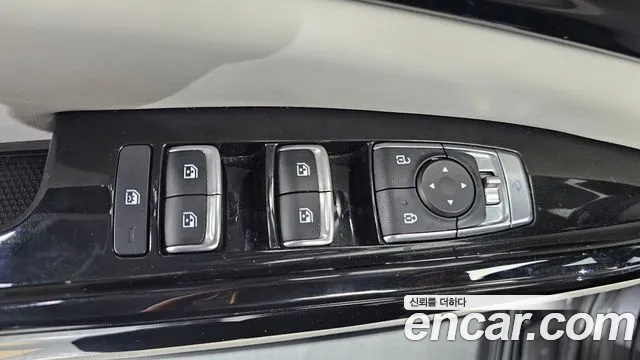 Kia Canival Carnival 4 поколение 9 мест Noblesse — Фото автомобиля 26